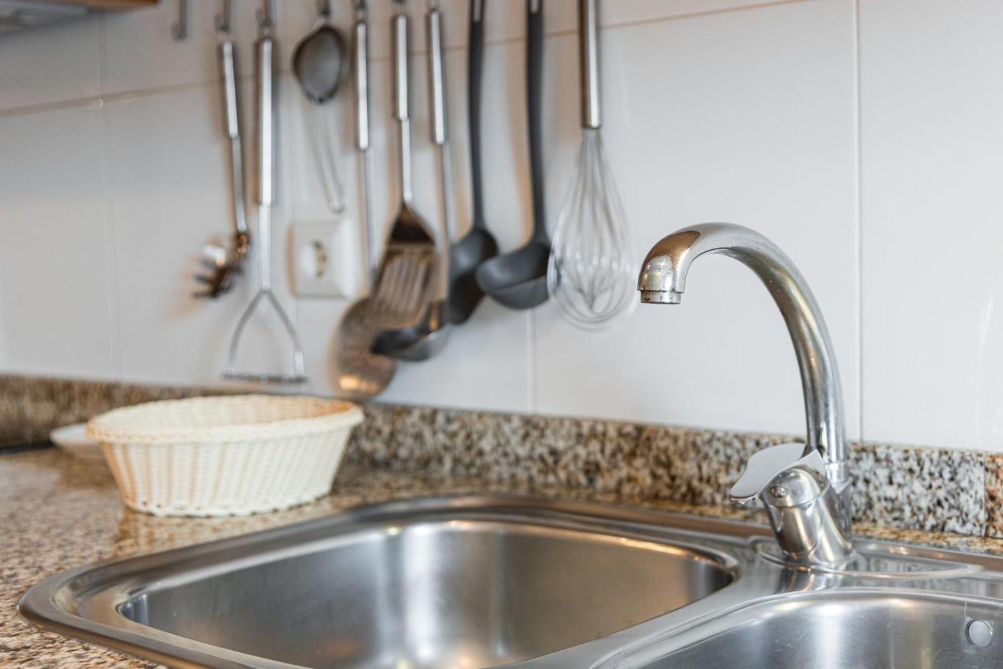 Guestready - Luxe Living By The Pool Apartment โปโว เดอ วาร์ซิม ภายนอก รูปภาพ