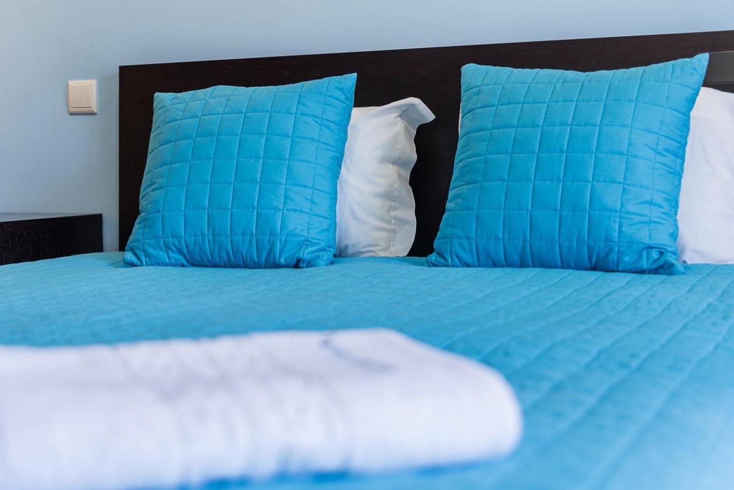 Guestready - Luxe Living By The Pool Apartment โปโว เดอ วาร์ซิม ภายนอก รูปภาพ