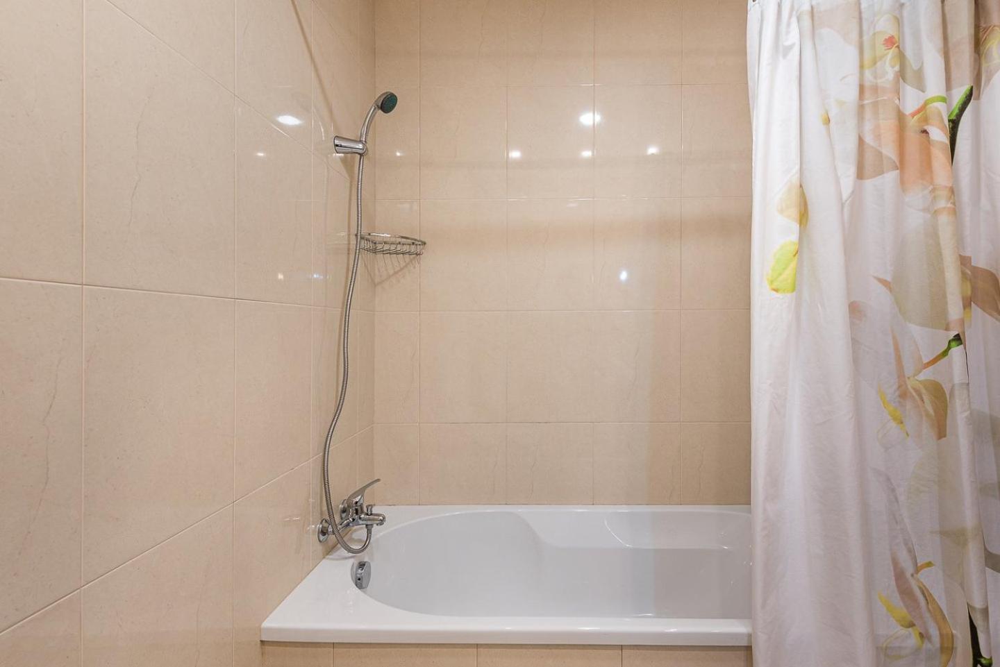 Guestready - Luxe Living By The Pool Apartment โปโว เดอ วาร์ซิม ภายนอก รูปภาพ
